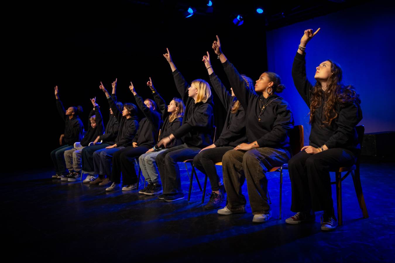 Theater voor Keti Koti